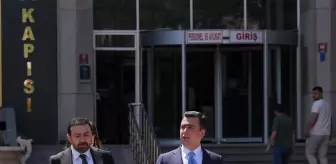 Osman Gökçek'ten Mansur Yavaş'a Suç Duyurusu: Rüşvet İddiaları Gündemde