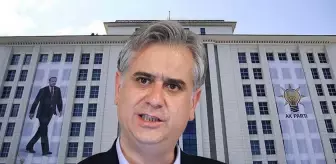 AK Parti Genel Başkan Yardımcısı'ndan PKK kongresi yorumu: Silah bırakmalarını istiyoruz