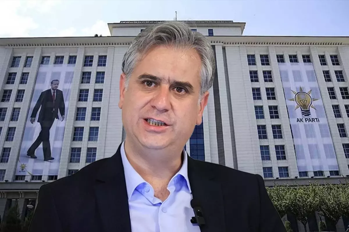 AK Parti Genel Başkan Yardımcısı'ndan PKK kongresi yorumu: Silah bırakmalarını istiyoruz