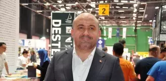 AK Parti Eskişehir İl Başkanı Albayrak'tan Belediyelere Eleştiri