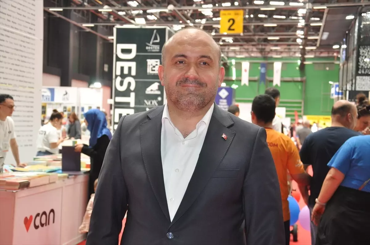 AK Parti Eskişehir İl Başkanı Albayrak'tan Belediyelere Eleştiri