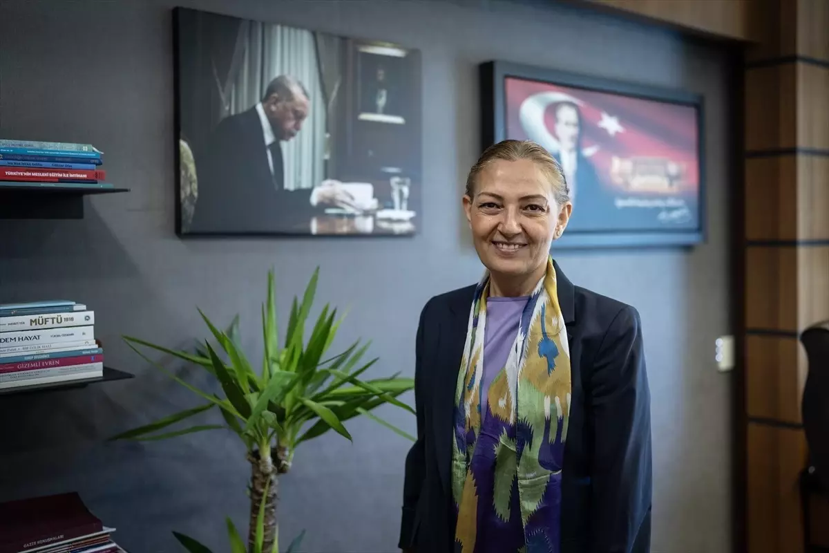 AK Parti milletvekilleri Bayram ve Öncü, Türkiye'de engelli haklarında 'sessiz devrim' yapıldığını vurguladı