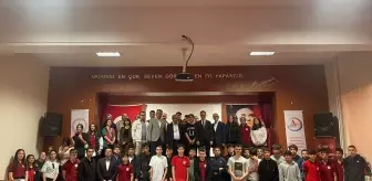 Akseki'de Kariyer Günleri Etkinliği Düzenlendi