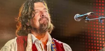 Alan Parsons, İstanbul'da Konser Veriyor