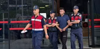 Alanya'da Silahlı Kavga: Bir Kişi Hayatını Kaybetti