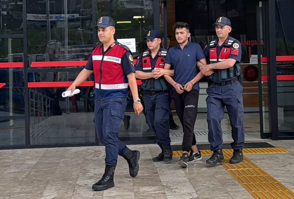 Alanya'da Silahlı Kavga: Bir Kişi Hayatını Kaybetti