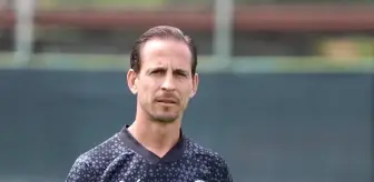 Corendon Alanyaspor, Beşiktaş Maçı Hazırlıklarına Devam Ediyor