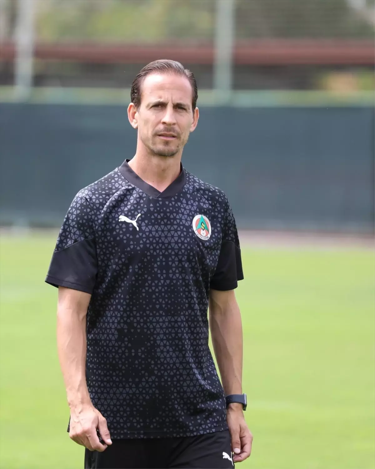 Corendon Alanyaspor, Beşiktaş Maçı Hazırlıklarına Devam Ediyor