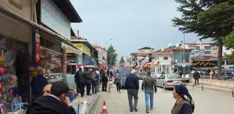 Amasya'da 4,4 Büyüklüğünde Deprem