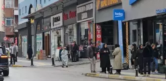 Amasya'da Meydana Gelen İki Deprem Çorum'da da Hissedildi