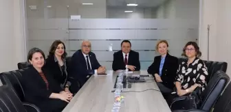 Amasya'da Yapay Zeka Tabanlı Alternatif Turizm Rotaları Projesi Tanıtıldı