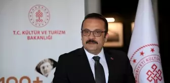 'Anadolu: Toprağa Can, Zamana İz Bırakan Anneler' sergisi Ankara Etnografya Müzesi'nde açıldı