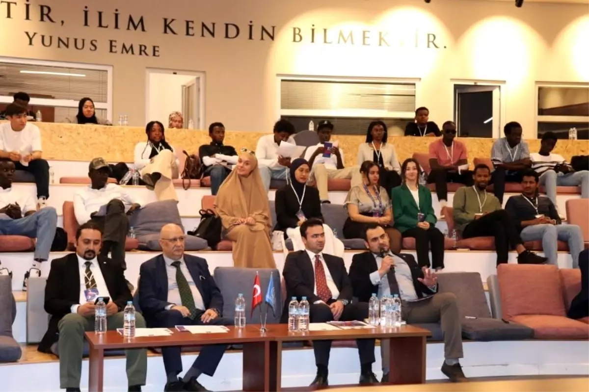 Anadolu Üniversitesi'nde AFELI Projesi Tanıtıldı
