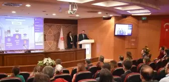 Ankara'da UYAP Uygulamaları ve Teknik Destek Eğitimi Düzenlendi