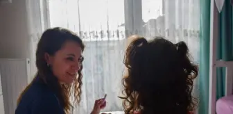 Çocuk Sahibi Olamayan Canan Dere'nin Koruyucu Aile Olma Hikayesi