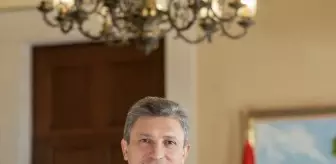 Antalya, Uluslararası Diplomasi Organizasyonlarıyla Öne Çıkıyor