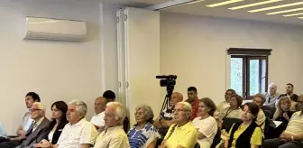 Antalya Çalıştayı'nda Kentsel Çevre Sorunları ve Hava Kalitesi Ele Alındı