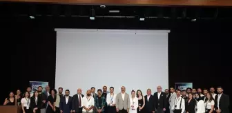 Akdeniz Film Yapım Festivali Antalya'da Başarıyla Gerçekleşti