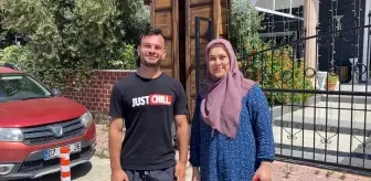 Moldovalı Turist, Unutulan Cep Telefonunu Sahibine Teslim Etti