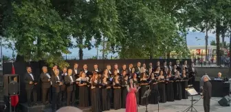 Antalya Devlet Opera ve Balesi'nden 19 Mayıs Konseri