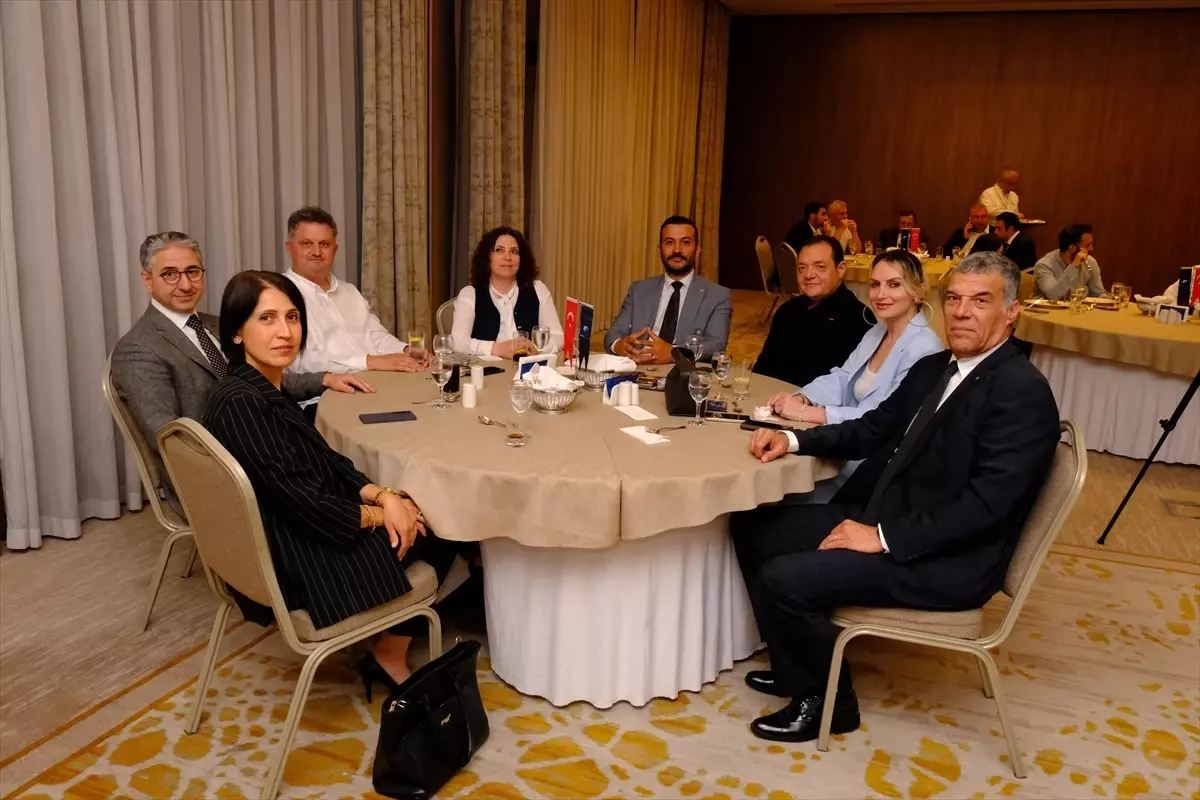 Antalya'nın Turizmdeki Rolü ve Sürdürülebilirlik Üzerine Panel Düzenlendi