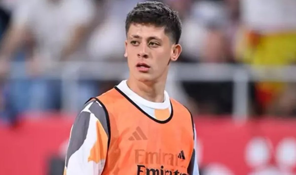 Arda Güler Barcelona Real Madrid maçında oynayacak mı, ilk 11'de mi (El Clasico)?