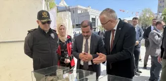 Dünya Arı Günü Ardahan'da Kutlandı