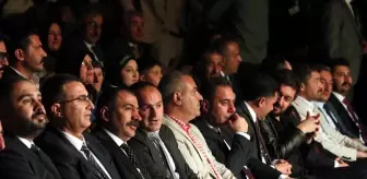 Ardahan'da Türk Gençlik Şöleni: Ali Kınık Konseriyle Coştu