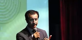 Rektör Emiroğlu'ndan Gençlere Kariyer Tavsiyeleri