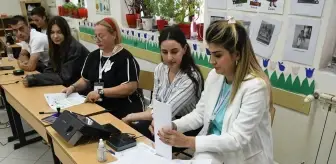 Arnavutluk Genel Seçimlerinde Oy Kullanma İşlemi Sona Erdi