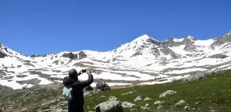 Artabel Gölleri Tabiat Parkı, Doğal Güzellikleriyle Ziyaretçilerini Ağırlıyor