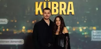 Aslıhan Malbora'nın sevgilisi kimdir? Aslıhan Malbora ve Çağatay Ulusoy sevgili mi?