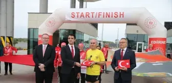 Ata Toprağı Türkiye'ye Getirildi
