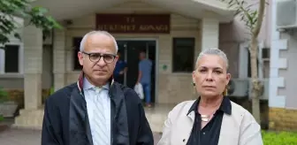 Ali Bahar Davasında Mahkeme Kararı: Dosya Ağır Ceza Mahkemesine Gönderildi