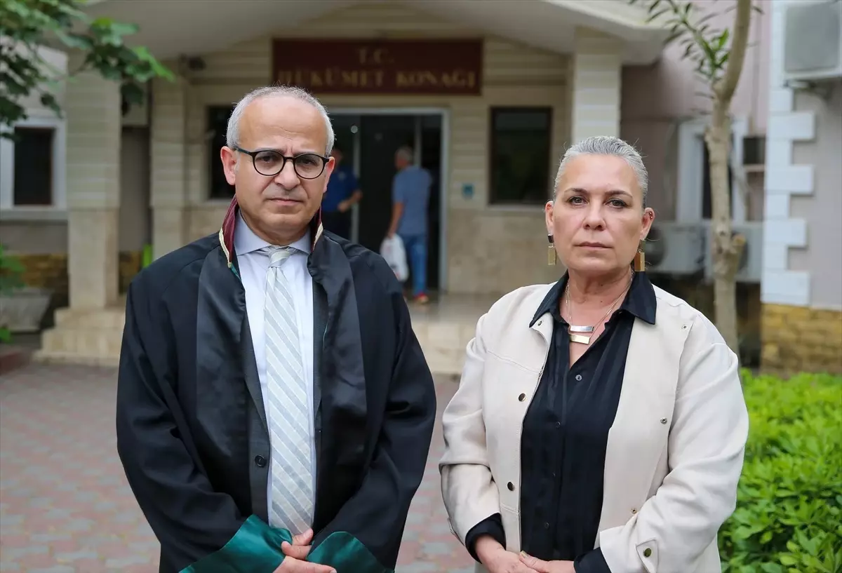 Ali Bahar Davasında Mahkeme Kararı: Dosya Ağır Ceza Mahkemesine Gönderildi