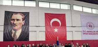 Ayancık'ta Anneler Günü etkinliği düzenlendi