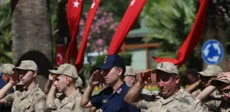 Engelliler Haftası'nda Asker Olmanın Gururu