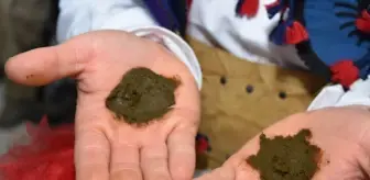 Engelliler için Asker Eğlencesi Düzenlendi