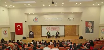 Bafra'da Üniversite Öğrencileri ile 'Başkan Öğrenci' Buluşması Gerçekleşti