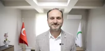 Yeşilay, Bağımlılıkla Mücadelede 140 Bin Gönüllü ile `Bağımsızlık Kültürü` Oluşturmayı Hedefliyor