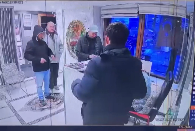 New images have emerged in the Bahar Aksu murder case