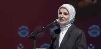 Bakan Göktaş, 5. Uluslararası Ninni Festivali'ne katıldı Açıklaması