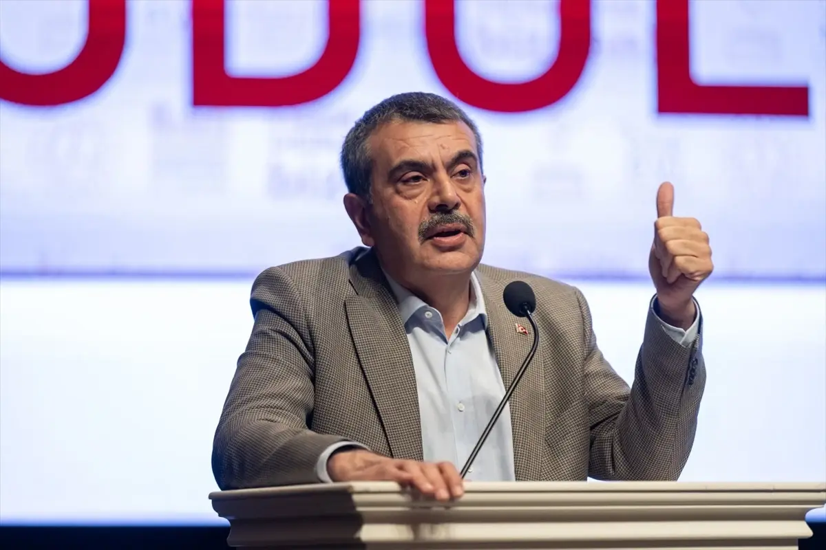 Milli Eğitim Bakanlığı ve TÜBİTAK'tan Yapay Zeka Destekli Okuma Projesi