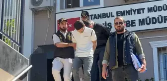 Hırsızlar Kuyumcudan 10 Milyon Lira Değerinde Ziynet Eşyası Çaldı