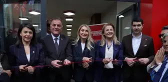 Bakırköy'de Kent Lokantası Hizmete Girdi