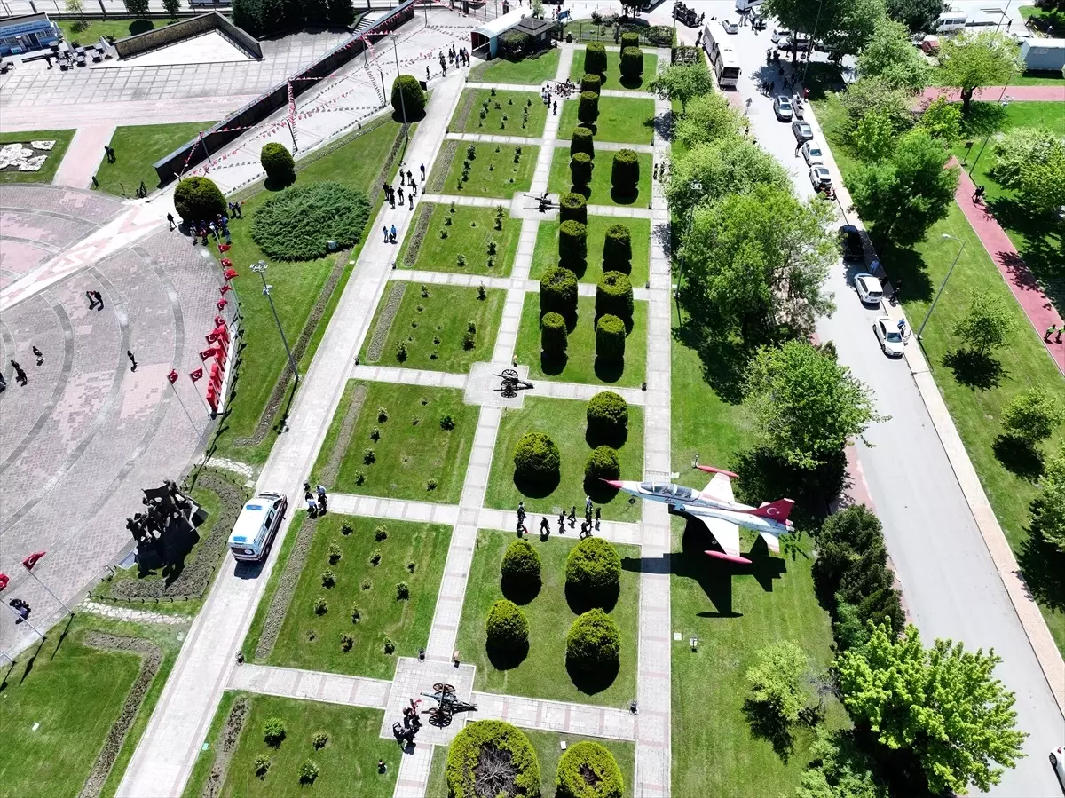 Bandırma Gemi Müzesi, 15 Milyon Ziyaretçiyi Ağırladı