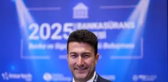 2025 Türkiye Bankasürans Zirvesi'nde Yapay Zeka ve Dijitalleşme Tartışıldı