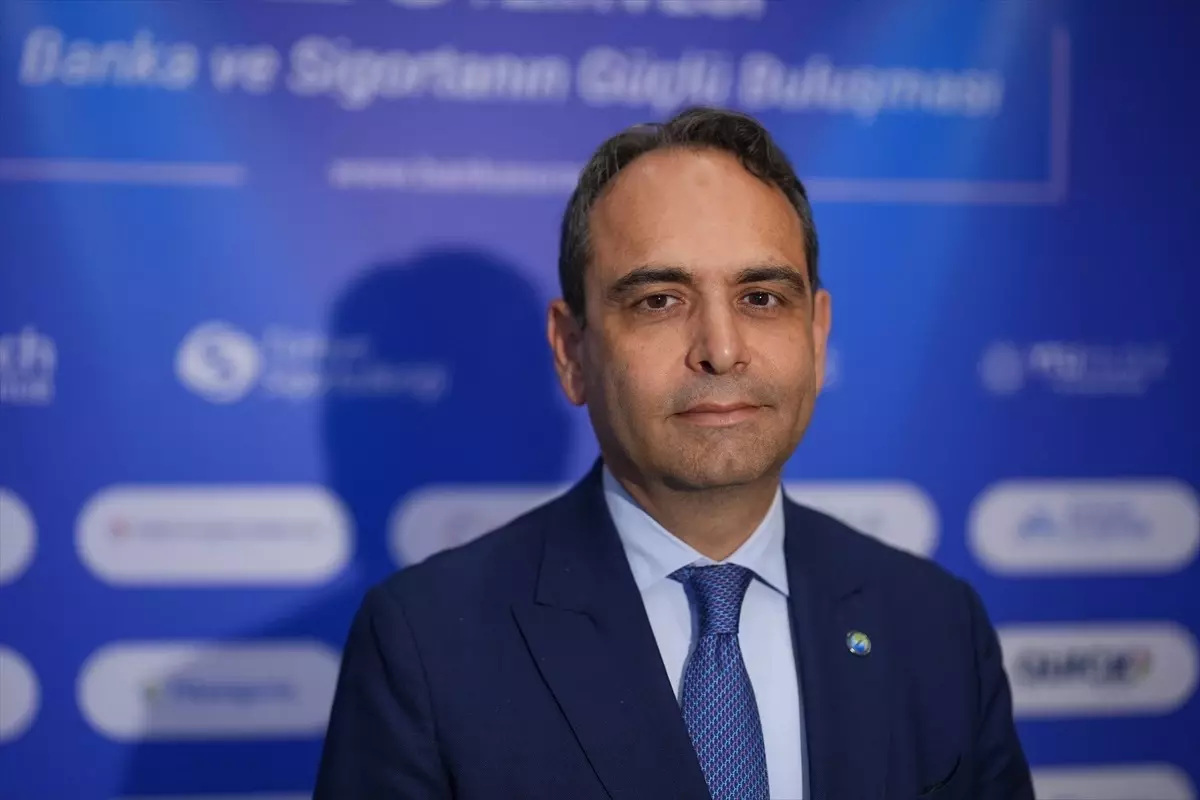 Bankasürans Sektörü Büyümeye Devam Ediyor