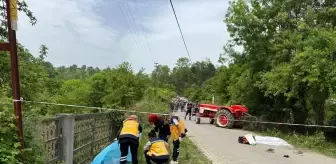Bartın'da Arazi Anlaşmazlığı Kanlı Bitti: İki Kişi Öldürüldü