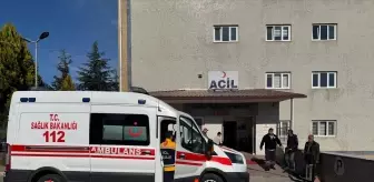 Bartın'da Tarihi Geçmiş Şekerlemelerden Zehirlenme Şüphesi